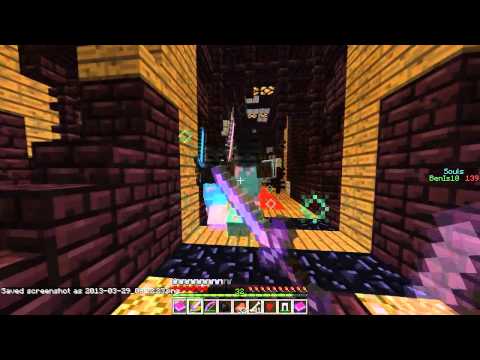 I'M NOT GONNA GET ARCHANGEL SHIT - Minecraft: Herobrine's Return Ep. 4