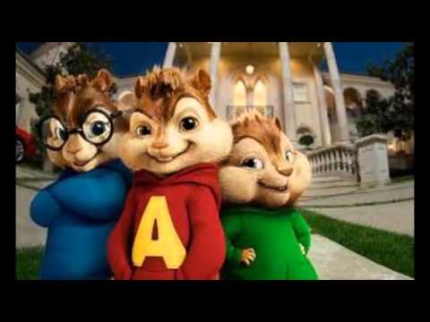 Alvin i wiewiurki back in time dj gusto