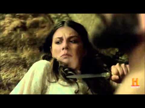 Rollo & Gisla Story - The Bear and the Princess - Part 3 (2)