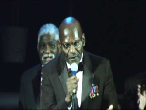 Since I Found Jesus - The Original Legendary Goldenaires