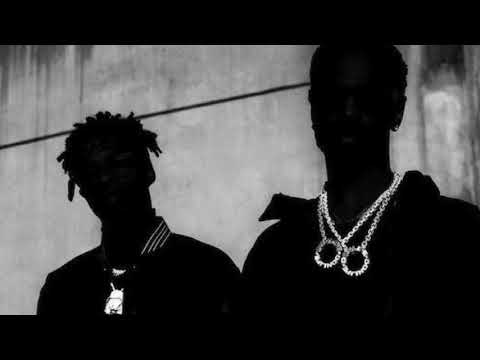 Big Sean - Savage Time [Prod. By Metro Boomin]