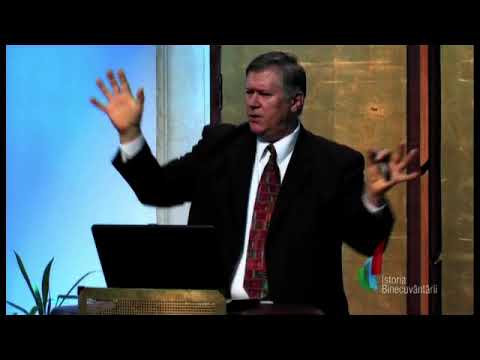 08 - Genesis 10-11 - The Tower of Babel a name related to bricks and pitch - Beniamin Faragau