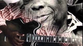 John Lee Hooker Blues Before Sunrise