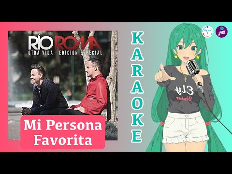 Mi Persona Favorita