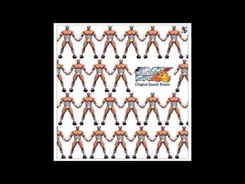 Tekken 4: OST - Quadra Intro