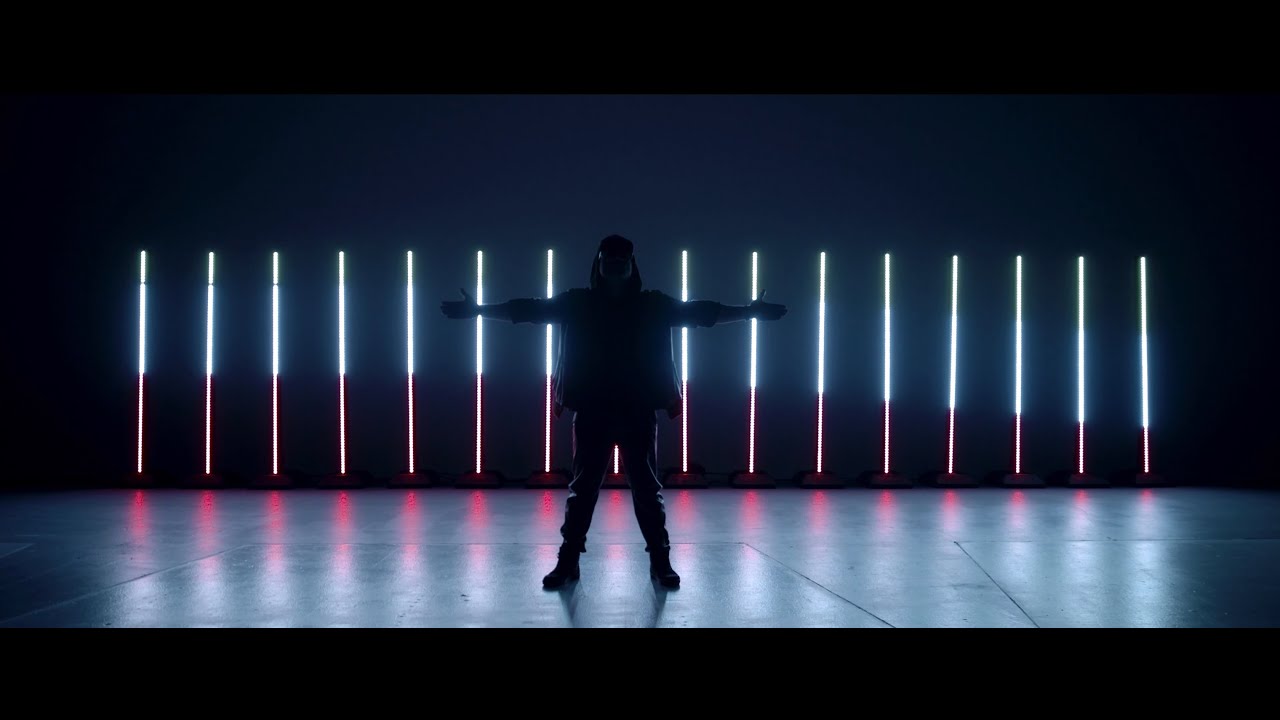 DJ Aligator ft. Copenhagen Drummers — Bang That Drum