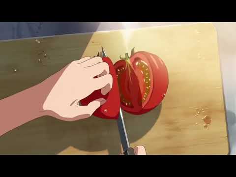 image-What are the best culinary anime series?