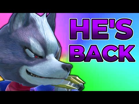 The Greatest Solo Wolf Run In Ultimate History