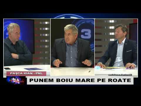 EDITIE SPECIALA - PUNEM BOIU MARE PE ROATE