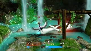 Download lagu Hammer Snipe | Kung Fu Panda Showdown of Legendary Legends mp3