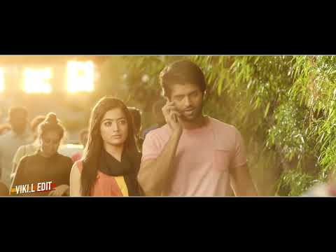 Yenti Yenti x Manmadha nee | Viki L