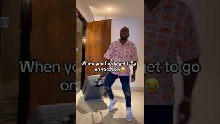 Whose ready for their next vacation? 😂 #travel #vacation