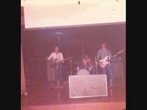 Mott the Hoople(cover)-White Star - Drivin' Sister 1973