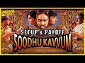 Soodhu Kavvum | Setup & Payoff | Video Essay with Tamil Subtitles