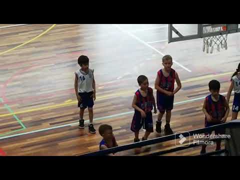 C.B Guíxols PreMini 1 any 87/20 C.B MontessoriPalau