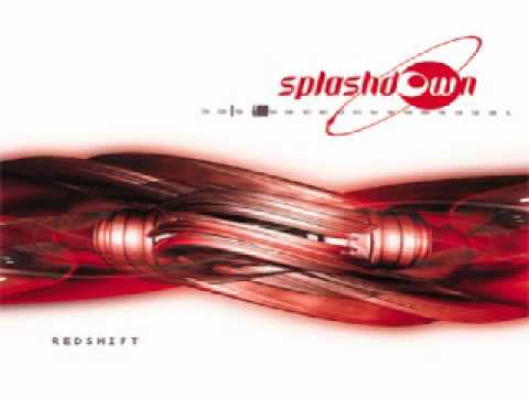 Splashdown - A Charming Spell