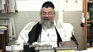 החיד''א-בגובה העיניים ותניאי יומי-כ''א שבט תשפ''ג
