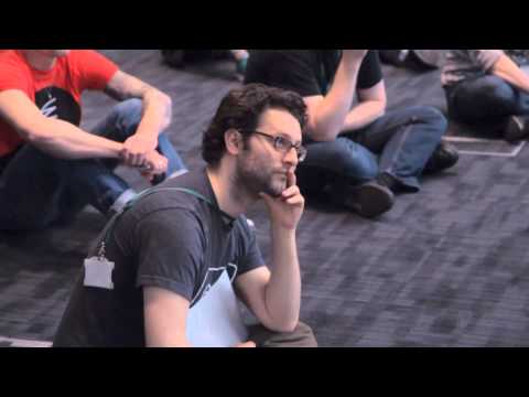 Music Tech Fest 2013 Highlights by Riff Raff Films