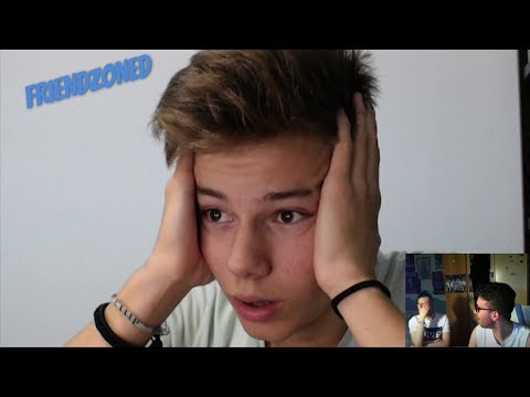 MIKL X POURNARAS X ARVA - FRIENDZONE (VIDEO REACTION FT LILSTRA)