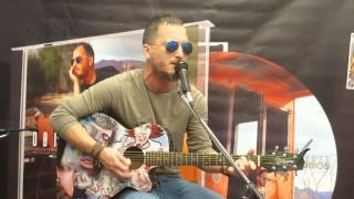 OBie Bermúdez &quot;Me cansé de tí&quot;