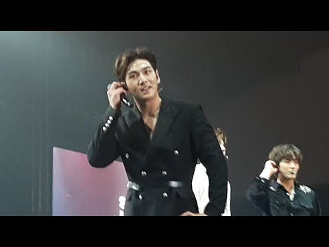 190928 NU'EST Ment - SKF Indonesia