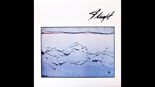 Aniversario 40 de la creación  del disco de Flüght.