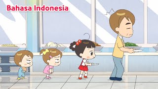 Download lagu Bu, aku ingin makan sampai kenyang / Hello Jadoo Bahasa Indonesia mp3 Download lagu Bu, aku ingin makan sampai kenyang / Hello Jadoo Bahasa Indonesia mp3