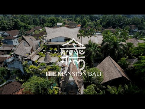 House of Om yoga school - The Mansion