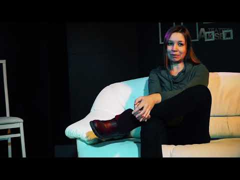 Teatteri Akseli - Kuilu (Ohjaajan haastattelu)