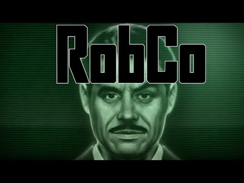 Die mächtigste Firma der Fallout Welt - Fallout Lore - LoreCore