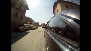 preview picture of video 'Mémorial Grone Loye 2013, VW Scirocco 16V 2l ABF, porci82'