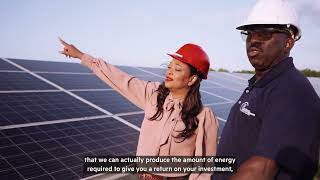 Video Screenshot for CAIPA: How the Caribbean is Building a Renewable Energy Hub