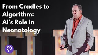 Dr. James Barry | From Cradles to Algorithm: AI’s Role in Neonatology | Delphi 2024