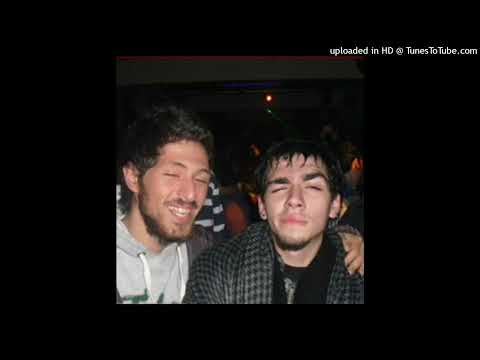 Ezhel & Keişan - Hiphop Revolution