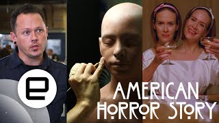 The Emmy-Winning Studios Behind 'American Horror Story: Freak Show'
