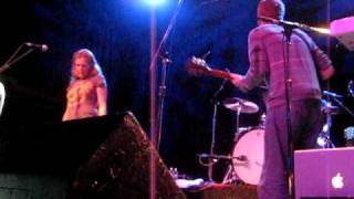 The New Pornographers- Go Places