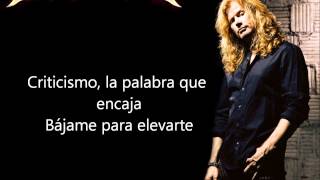 Megadeth - Breakpoint Subtitulado al Español