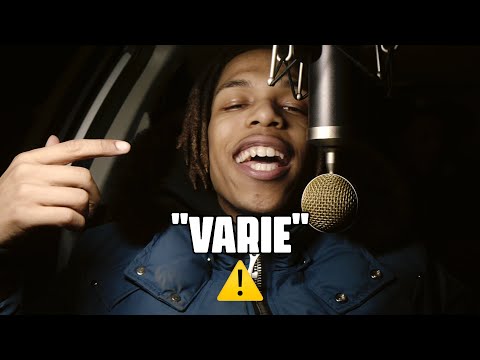 "Varie" | Hazard Lights ⚠️