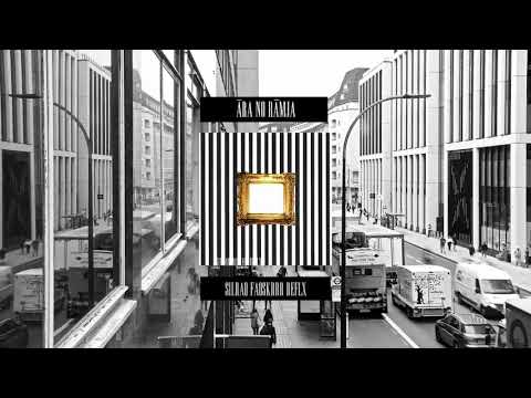 silraq, ruukijs - ārā no rāmja [prod. REFLX]