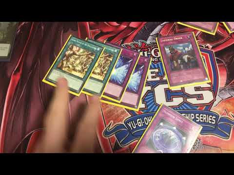 Columbus Regional 3/23/19 Deck Profile