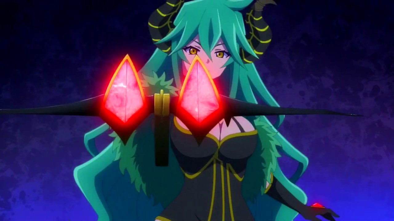 Tenbin -Libra-