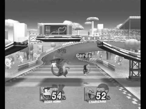 OHN7 19 - Gords (Diddy Kong) vs. Pokemon Trainer [Brawl]