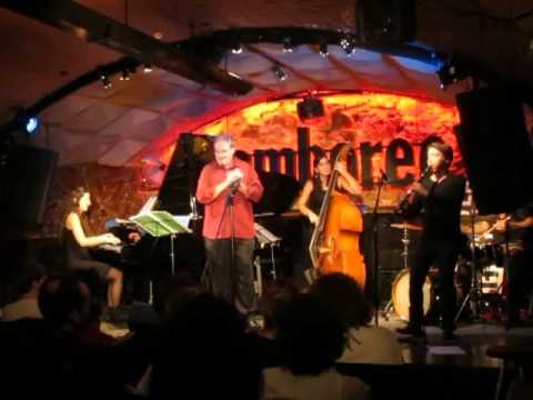 Carles Bellot Quintet  I Got Rythm Jamboree 10 10 2012