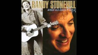Randy Stonehill - Born To Love (1990)