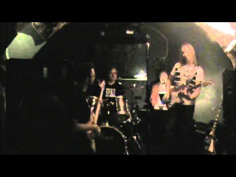 335 Soczewa Blues Session - 11.09.2015 - 7