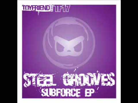 Steel Grooves - Fired Up