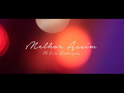 Duc x Niiko - Melhor assim ft. Eric Rodrigues ( Prod by Niiko)