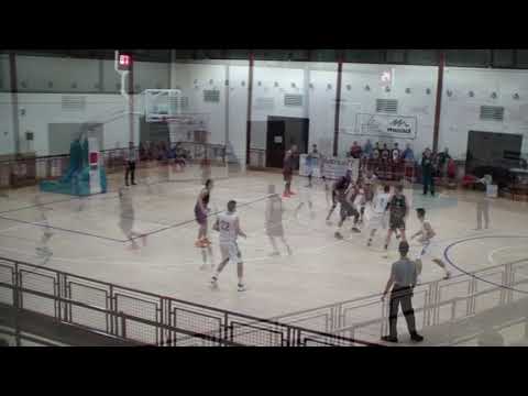 Giedrius Sakalas 2019-20 season highlights