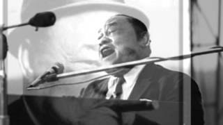 Roosevelt Sykes-Just Smile