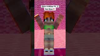Cover art for the girlsa miner
